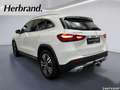 Mercedes-Benz GLA 200 Progressive DISTRONIC AHK Rückfahrkamera Weiß - thumbnail 4