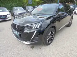 Peugeot 2008 BlueHDi 130 EAT8 GT