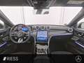 Mercedes-Benz C 63 AMG S E PERF AMG Sport Prem Plus HUD Pano Burmes Schwarz - thumbnail 6