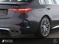 Mercedes-Benz C 63 AMG S E PERF AMG Sport Prem Plus HUD Pano Burmes Schwarz - thumbnail 4