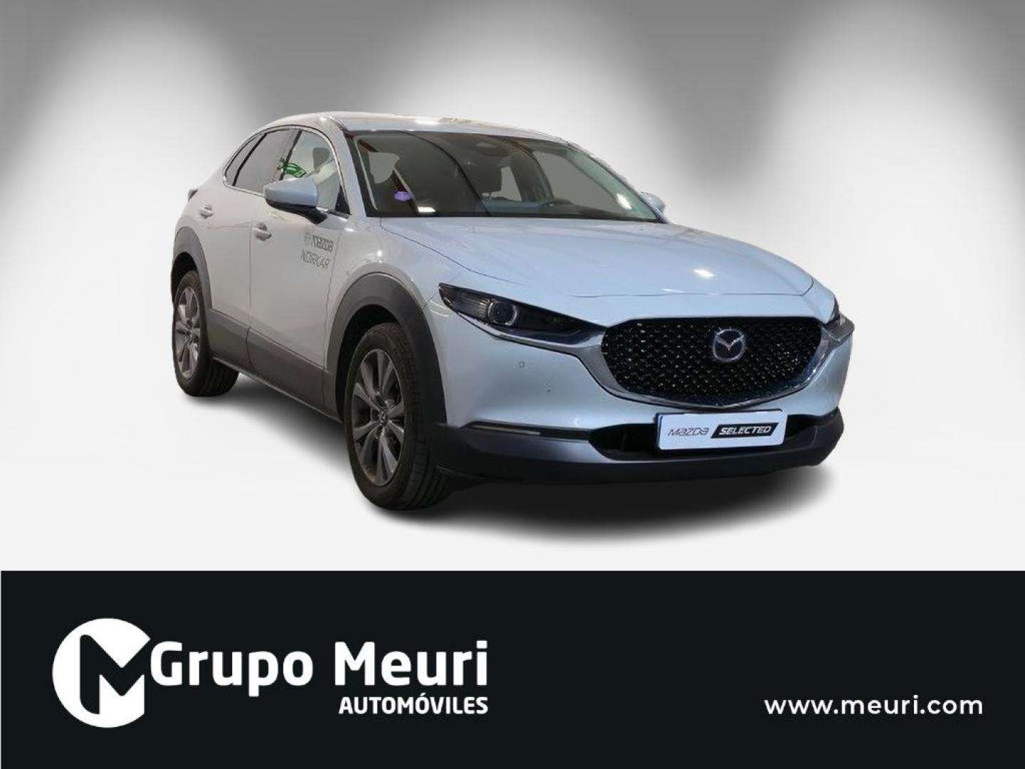Mazda CX-30 2.5 e-Skyactiv-G Centre Line FWD 103kW - foto 1