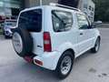 Suzuki Jimny 1.3i 16V cat 4WD "GPL"  NEOPATENTATI Weiß - thumbnail 23