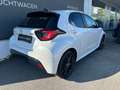 Mazda 2 Mazda2 Hybrid Homura Aut. Weiß - thumbnail 5