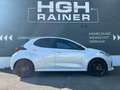 Mazda 2 Mazda2 Hybrid Homura Aut. Weiß - thumbnail 4