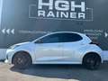 Mazda 2 Mazda2 Hybrid Homura Aut. Weiß - thumbnail 3