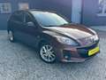 Mazda 3 2.2D MZR AHK Klimaautomatik Sitzhzg. Tempomat Bronze - thumbnail 2