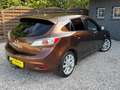 Mazda 3 2.2D MZR AHK Klimaautomatik Sitzhzg. Tempomat Bronze - thumbnail 5