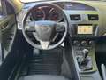 Mazda 3 2.2D MZR AHK Klimaautomatik Sitzhzg. Tempomat Bronze - thumbnail 11