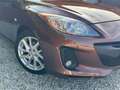 Mazda 3 2.2D MZR AHK Klimaautomatik Sitzhzg. Tempomat Bronze - thumbnail 26