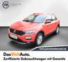 Volkswagen T-Roc Design TSI OPF Rouge - thumbnail 1