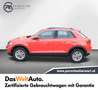 Volkswagen T-Roc Design TSI OPF Rouge - thumbnail 3