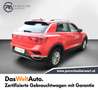 Volkswagen T-Roc Design TSI OPF Rouge - thumbnail 6