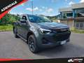 Isuzu D-Max 1.9 aut. Crew Nitro Sport Cab Grigio - thumbnail 1