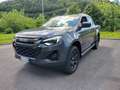 Isuzu D-Max 1.9 aut. Crew Nitro Sport Cab Grigio - thumbnail 3