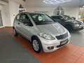 Mercedes-Benz A 150 * 2.Hand / Org. 53.000Km / TOP / GARANTIE* Argent - thumbnail 2