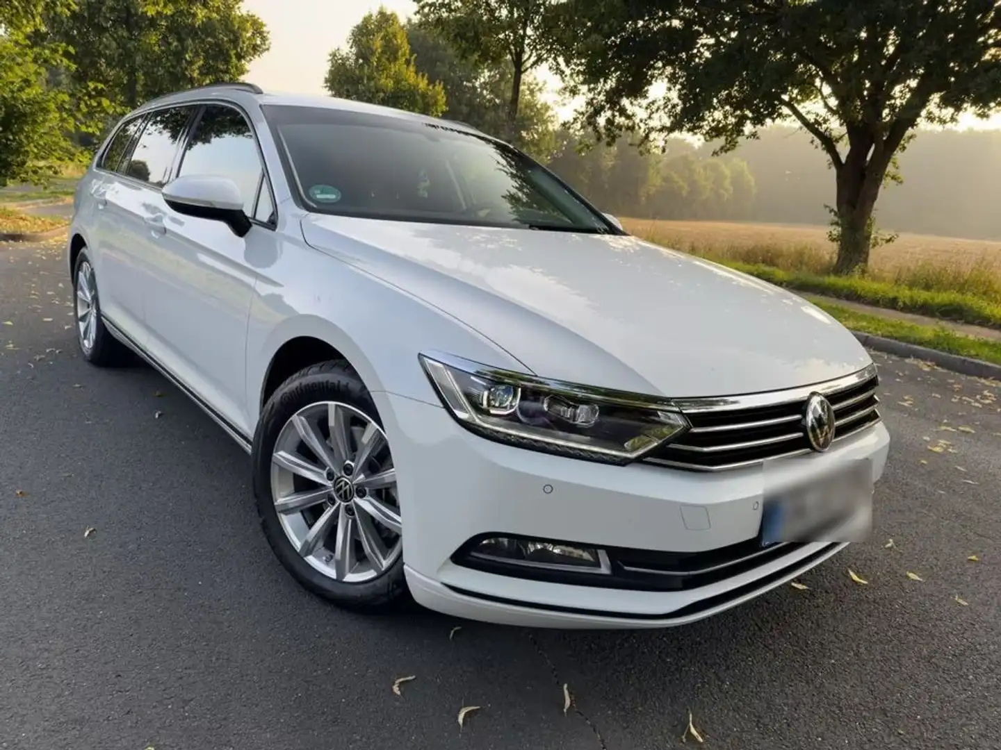Volkswagen Passat Variant B8 3G Variant 2.0 TDI SCR Trendline - 1