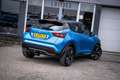 Nissan Juke 1.0 DIG-T N-Design AUT. I Bose I Trekhaak I Leder Blau - thumbnail 10