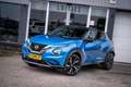 Nissan Juke 1.0 DIG-T N-Design AUT. I Bose I Trekhaak I Leder Blau - thumbnail 17
