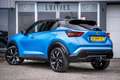 Nissan Juke 1.0 DIG-T N-Design AUT. I Bose I Trekhaak I Leder Blau - thumbnail 13