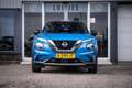 Nissan Juke 1.0 DIG-T N-Design AUT. I Bose I Trekhaak I Leder Albastru - thumbnail 7