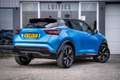 Nissan Juke 1.0 DIG-T N-Design AUT. I Bose I Trekhaak I Leder Albastru - thumbnail 2