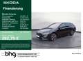 Skoda Octavia Combi RS 1.4 TSI iV DSG #ACC #PANO #KOMF Schwarz - thumbnail 1