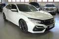 Honda Civic 1.0 5 porte Elegance Navi Bianco - thumbnail 3