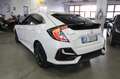 Honda Civic 1.0 5 porte Elegance Navi Bianco - thumbnail 4