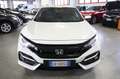 Honda Civic 1.0 5 porte Elegance Navi Bianco - thumbnail 1