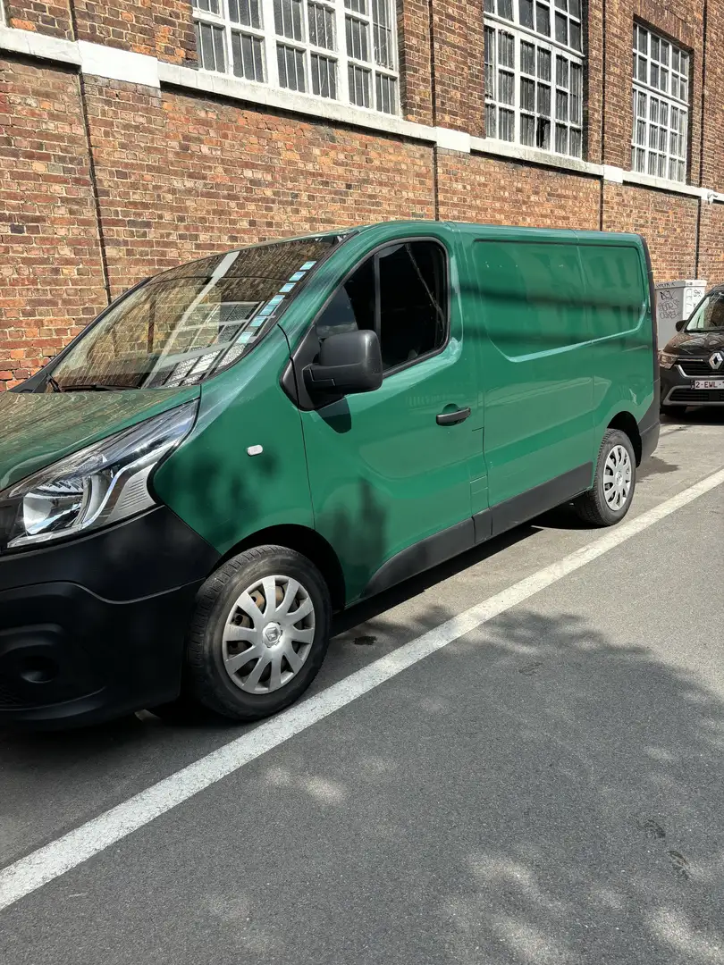 Renault Trafic Passenger 1.6 dCi Confort - 2