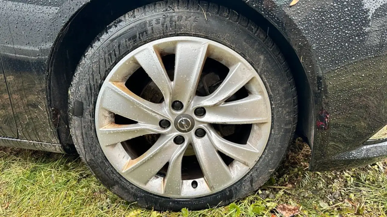 Das Auto