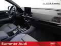 Audi SQ5 s3.0 tdi mhev 48v sport attitude quattro tiptronic Nero - thumbnail 4