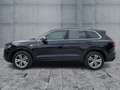 Volkswagen Touareg 3.0TDI 4M R-LINE LED+NAVI+ACC+SHZ+KAMERA Bleu - thumbnail 4