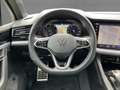 Volkswagen Touareg 3.0TDI 4M R-LINE LED+NAVI+ACC+SHZ+KAMERA Blauw - thumbnail 10