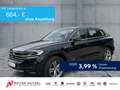 Volkswagen Touareg 3.0TDI 4M R-LINE LED+NAVI+ACC+SHZ+KAMERA Bleu - thumbnail 1