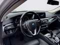 BMW 530 d*HuD*LIVE*ACC*360°-KAMERA*LEDER* Grau - thumbnail 9