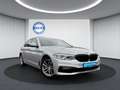 BMW 530 d*HuD*LIVE*ACC*360°-KAMERA*LEDER* Grau - thumbnail 1
