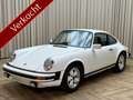 Porsche 992 3.0SC Coupé / Matching Numbers / Grand Prix White Blanc - thumbnail 1