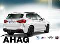 BMW X3 xDrive20d AT Navi Tempom.aktiv Bluetooth PDC MP3 S Weiß - thumbnail 3