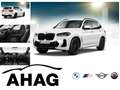 BMW X3 xDrive20d AT Navi Tempom.aktiv Bluetooth PDC MP3 S Weiß - thumbnail 1