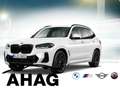 BMW X3 xDrive20d AT Navi Tempom.aktiv Bluetooth PDC MP3 S Weiß - thumbnail 2