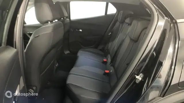 Peugeot 2008 view 13