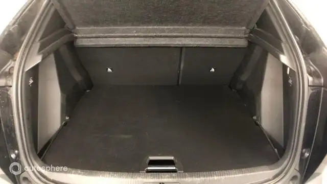 Peugeot 2008 view 14