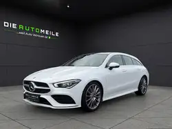Mercedes-Benz CLA 200 CLA 200 AMG Line *NAVI*KA