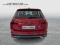 Volkswagen Tiguan Elegance eHybrid DSG Rot - thumbnail 4