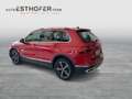 Volkswagen Tiguan Elegance eHybrid DSG Rot - thumbnail 3
