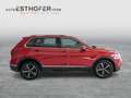 Volkswagen Tiguan Elegance eHybrid DSG Rot - thumbnail 6