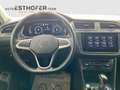 Volkswagen Tiguan Elegance eHybrid DSG Rot - thumbnail 11