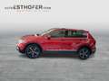 Volkswagen Tiguan Elegance eHybrid DSG Rot - thumbnail 2