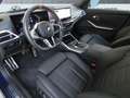 BMW 340 M340d xDrive Touring * 1.190 € Zubehörbonus * HK H Bleu - thumbnail 14